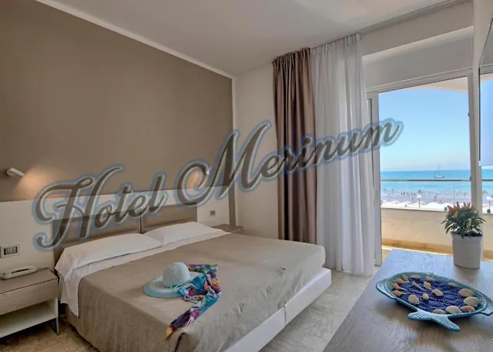 Hotel Merinum