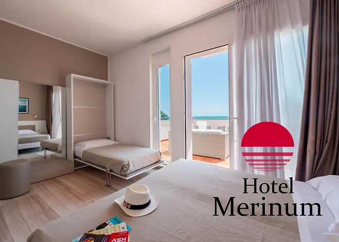 Hotel Merinum 3*