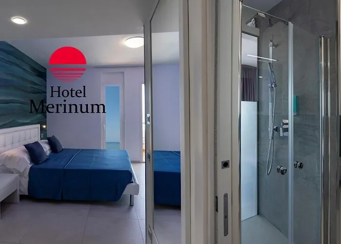 Merinum Hotel Vieste