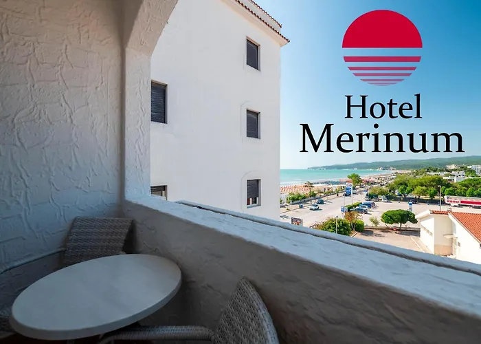 Hotel Merinum 3*