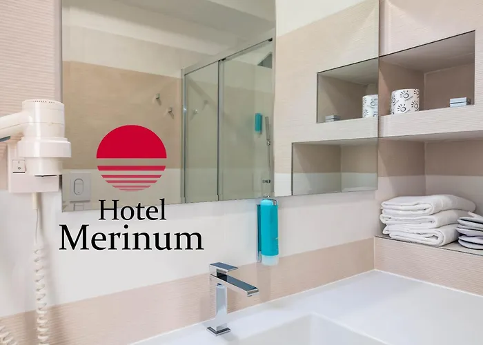 Merinum 3* Vieste