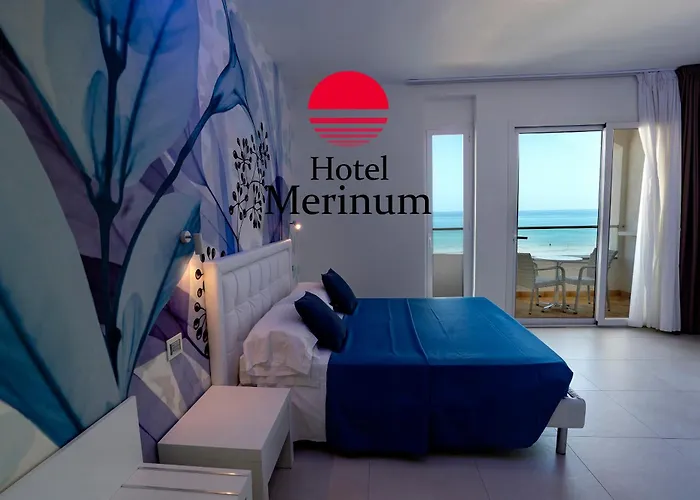 Merinum Hotel Vieste