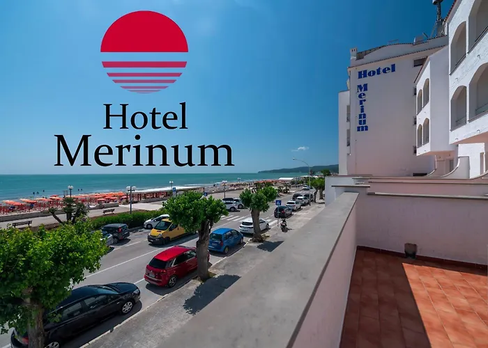Merinum Vieste