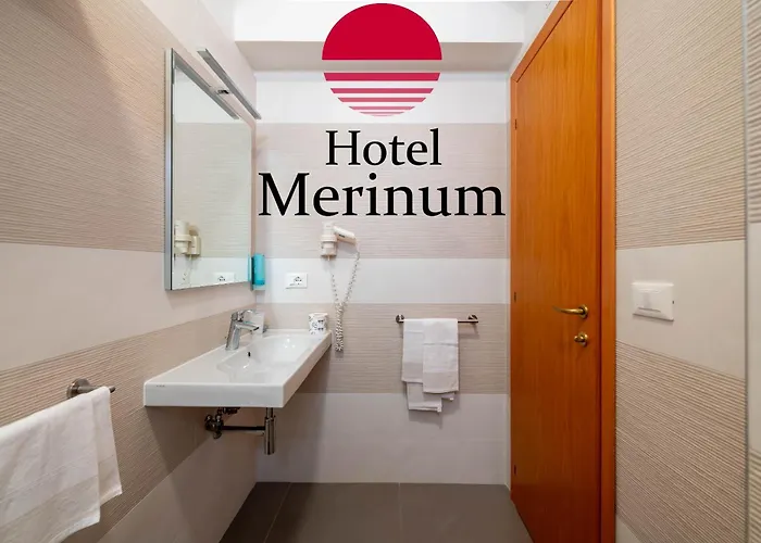 Merinum 3*