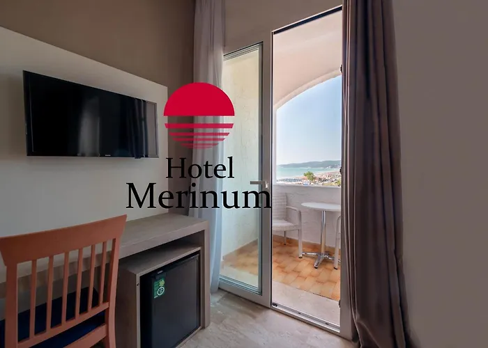 Merinum 3* Vieste