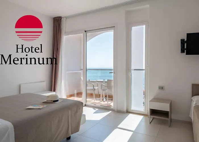 Merinum Hotel Vieste