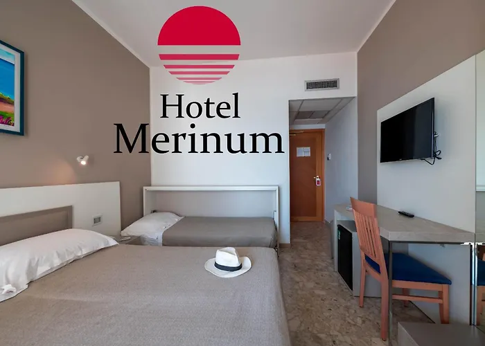 Merinum Vieste