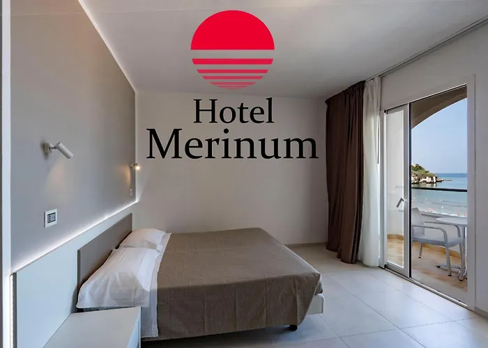 Merinum 3* Vieste