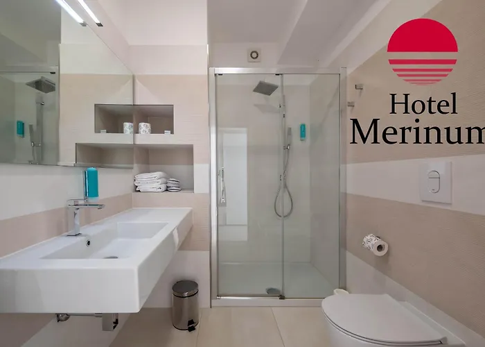 Merinum Hotel Vieste