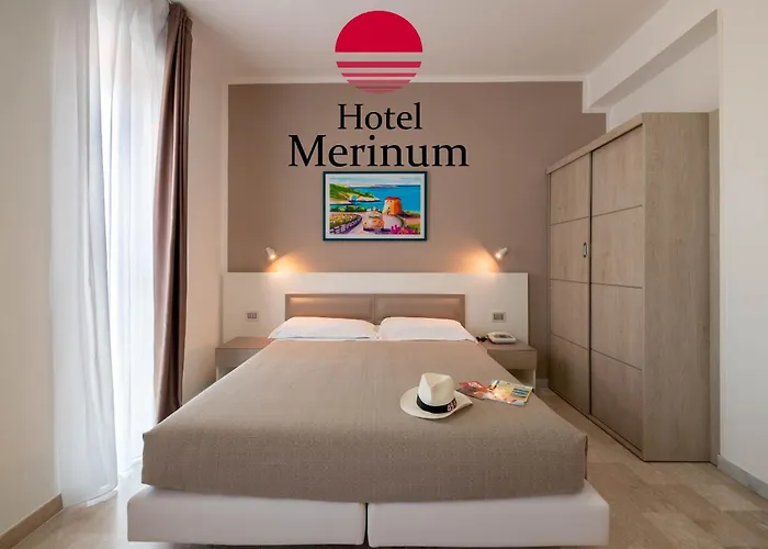 Hotel Merinum
