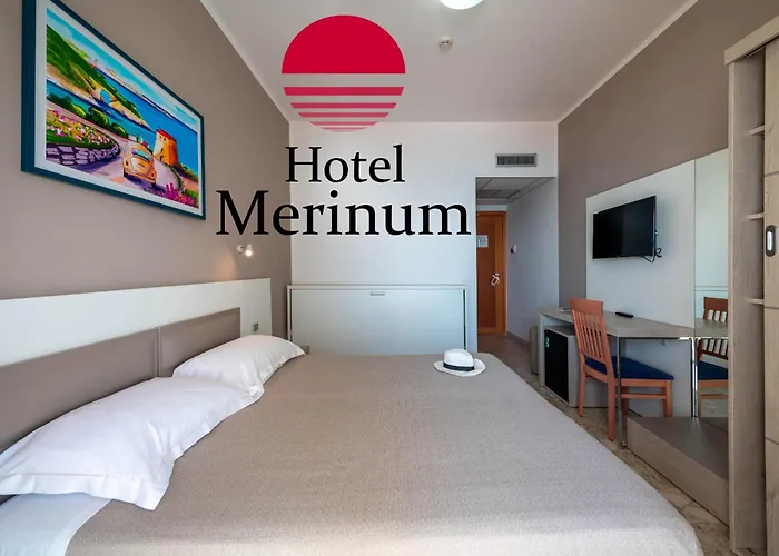 Merinum Hotel 3*
