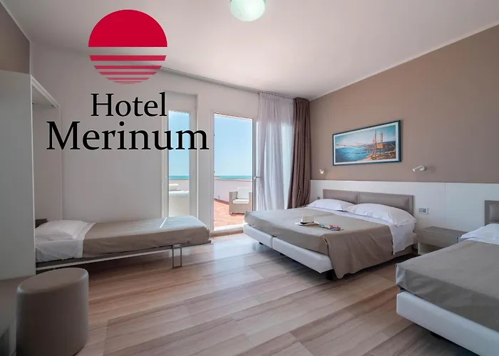 Merinum Vieste