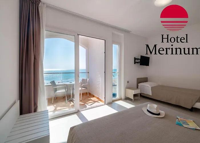 Merinum 3* Vieste