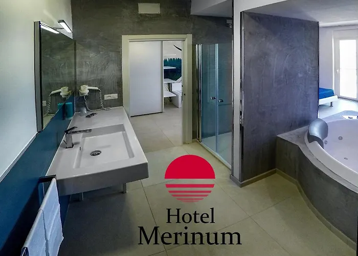 Hotel Merinum