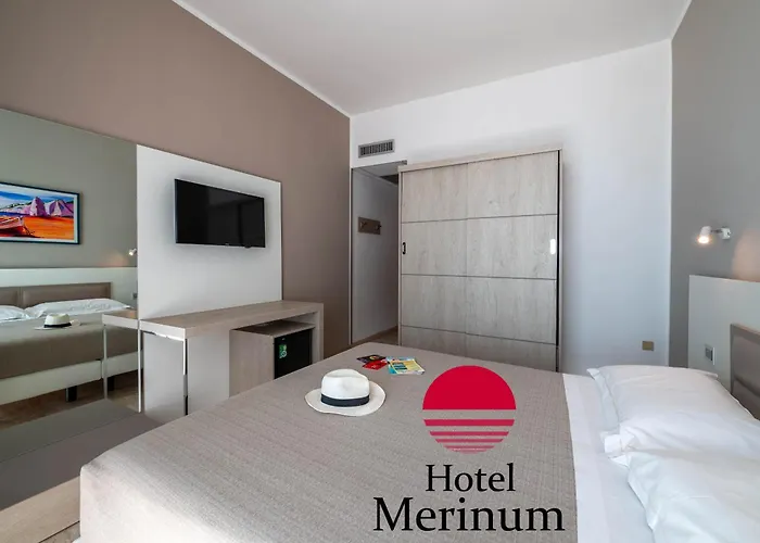 Merinum Hotel 3*