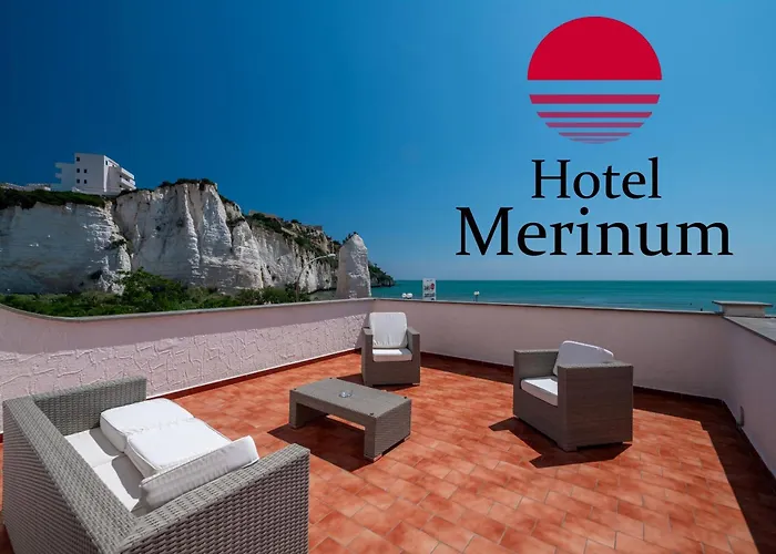 Hotel Merinum 3*