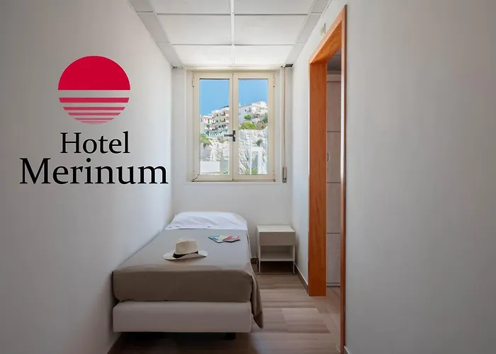 Merinum Hotel Vieste