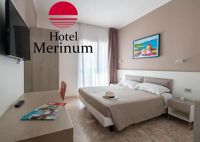 Merinum 3*