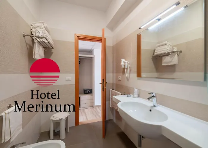 Merinum Hotel