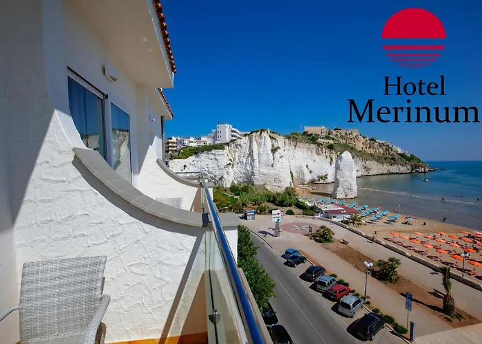 Hotel Merinum