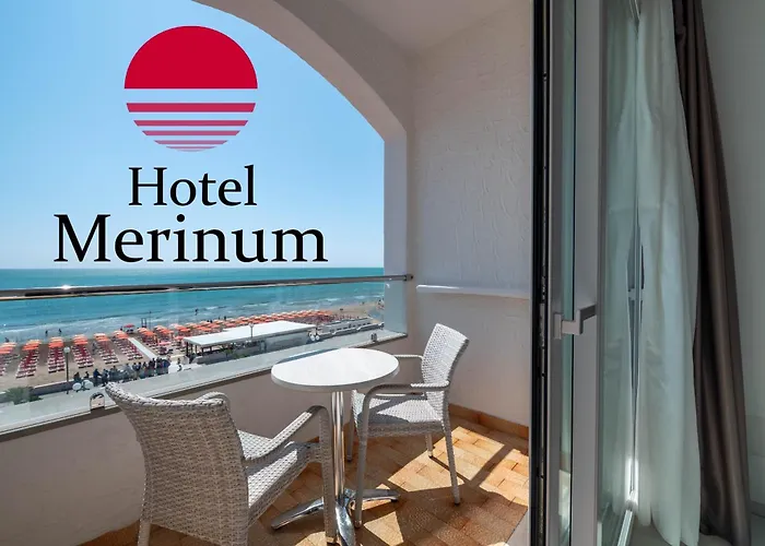 Merinum 3*