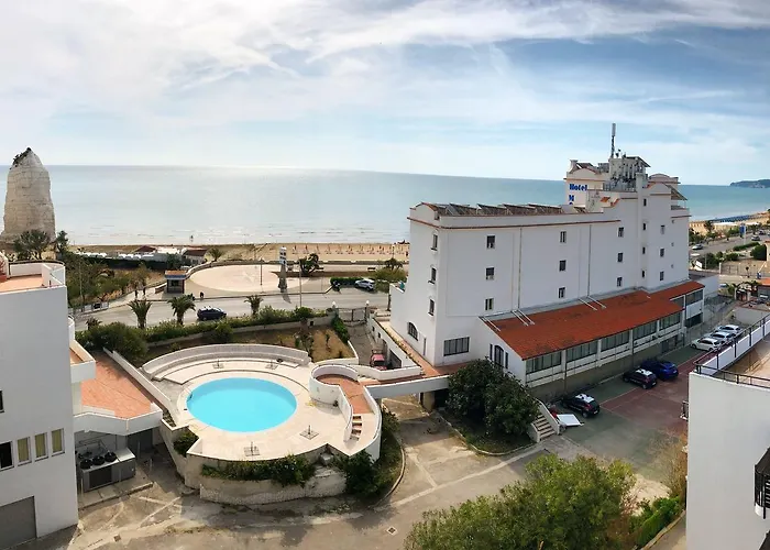 Merinum Hotel Vieste