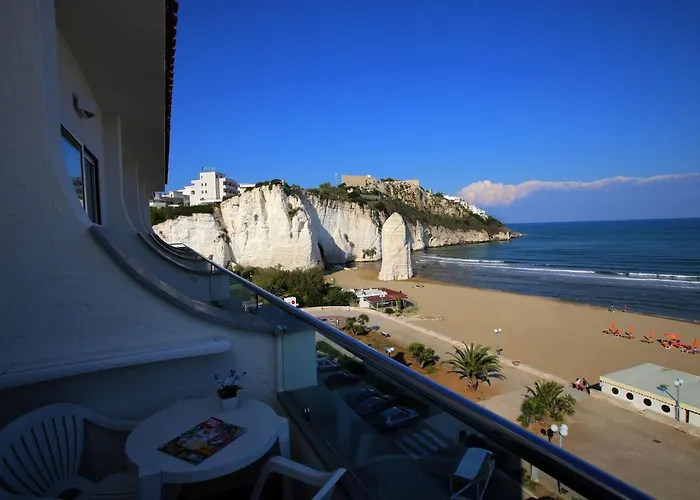 Merinum Hotel Vieste