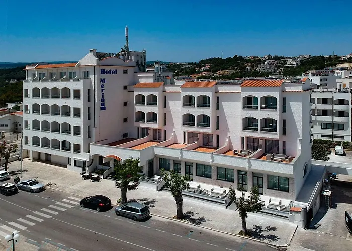 Hotel Merinum